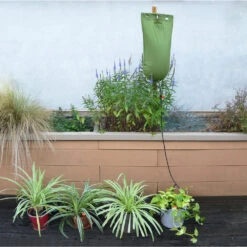 Kit Arrosage Goutte à Goutte Gravitaire 10L -Karch Jardin Magasin 1053961 2060389