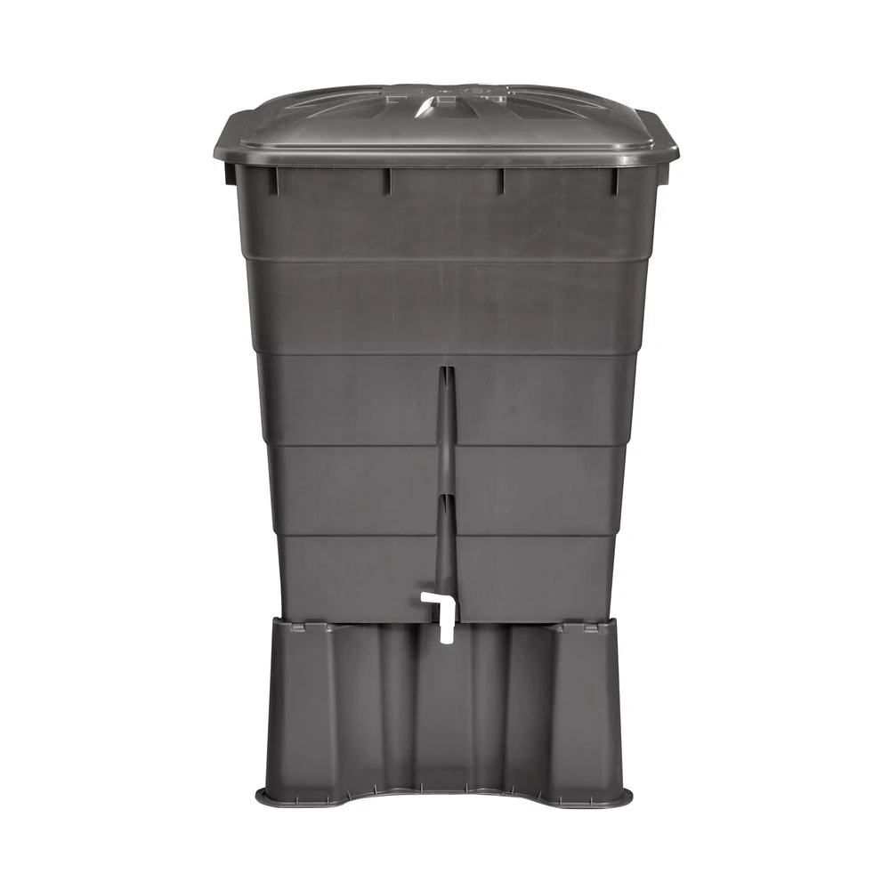 Garantia Cuve à Eau Rectangulaire : Graphite 300L 2 Garantia Cuve à Eau Rectangulaire : Graphite 300L – Image 2