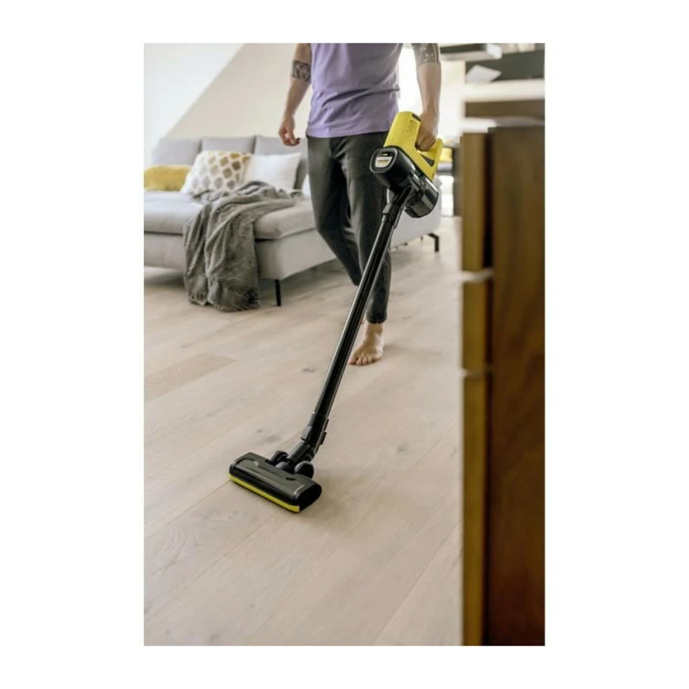 Karcher Kärcher Vc 4 Cordless Myhome 5 Karcher Kärcher Vc 4 Cordless Myhome – Image 5