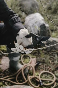 Sécateur - Basic -Karch Jardin Magasin 63fefc028205c2.83790050