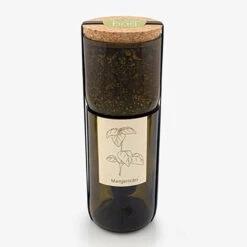 Kit Irrigation Basilic Prêt à Pousser