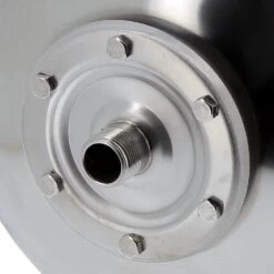 Réservoir Pression à Vessie Horizontal En Inox - 50 Litres -Karch Jardin Magasin 642c7103a65955.67983754