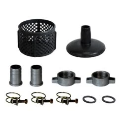 Pompe à Eau Thermique, 52 Cm3, 10 M3 Par Heure -Karch Jardin Magasin 642c710428ba84.96891397