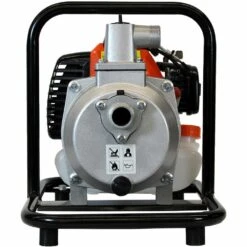 Pompe à Eau Thermique, 52 Cm3, 10 M3 Par Heure -Karch Jardin Magasin 642c71042ff7f9.71922974