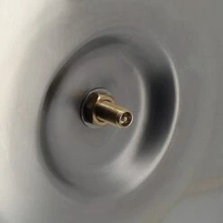 Réservoir Pression à Vessie Horizontal En Inox - 100 Litres -Karch Jardin Magasin 642c7104be09d3.15264671