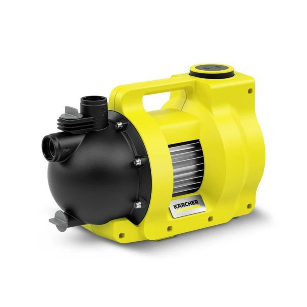 Pompe D'arrosage Bp 6.000 Garden - Karcher 1 Pompe D'arrosage Bp 6.000 Garden - Karcher