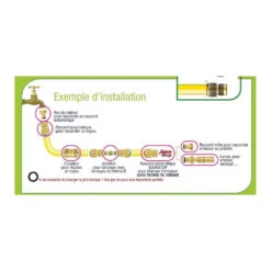 Nez De Robinet Automatique Femelle En Laiton (lot De 3) -Karch Jardin Magasin 6446dcdfbaa3e9.89033495