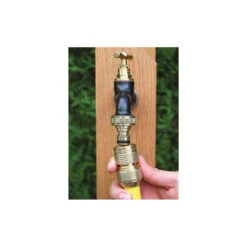 Nez De Robinet Automatique Femelle En Laiton (lot De 3) -Karch Jardin Magasin 6446dcdfc1f4a3.15981934