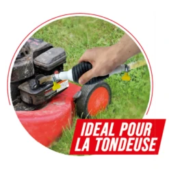 Pompe à Siphon - Pompe Manuelle Pour L'essence, L'huile, L'eau -Karch Jardin Magasin 644be766918200.26646292