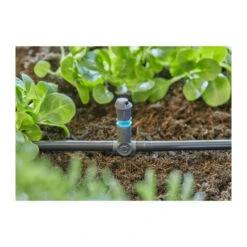 Gardena Dérivation En T Pour Micro-asperseurs 3/16 4.6mm Boite De 10 Pieces. Connexion - 13216-26 -Karch Jardin Magasin 644be77fc39d45.60065808