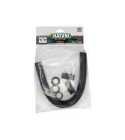 Nature Connecteur Pour Récupérateurs D'eau -Karch Jardin Magasin 645cf5d3876305.27380925