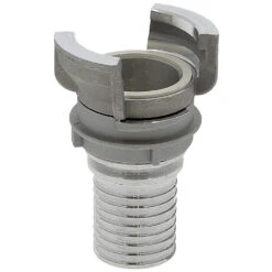 Raccord Symétrique Guillemin, Dn 40 X 40 Mm, à Douille Annelée