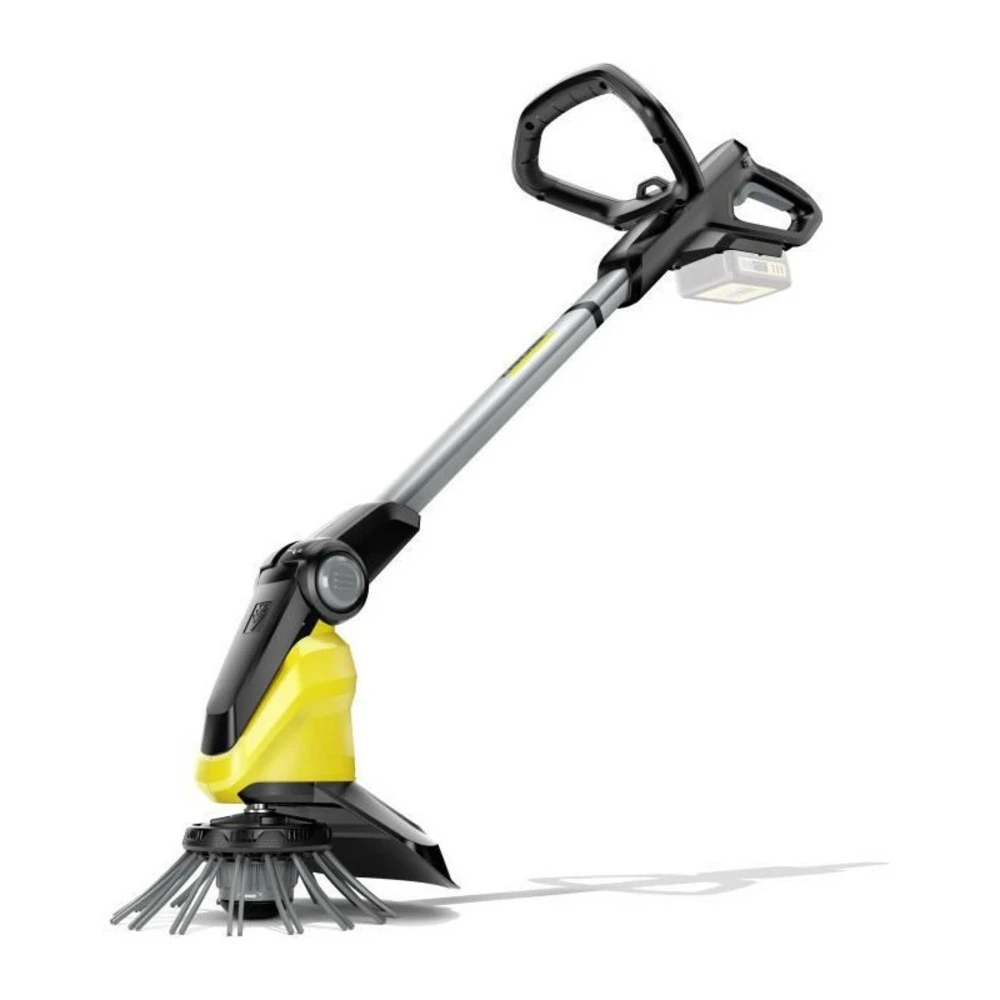 Karcher Kärcher Wre 18-55 Désherbeur Thermique Sans Fil 1 Karcher Kärcher Wre 18-55 Désherbeur Thermique Sans Fil