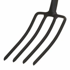 VIDAXL Fourche à Creuser De Jardin Avec Poignée En D Acier 12 VIDAXL Fourche à Creuser De Jardin Avec Poignée En D Acier -Karch Jardin Magasin 6464c632c32fa0.77756266