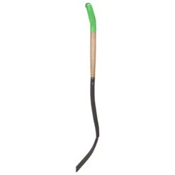 VIDAXL Fourche à Creuser De Jardin Avec Poignée En D Acier Et Bois Dur 9 VIDAXL Fourche à Creuser De Jardin Avec Poignée En D Acier Et Bois Dur -Karch Jardin Magasin 6464c634b49f60.62036173