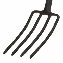 VIDAXL Fourche à Creuser De Jardin Poignée En Yd Acier / Bois De Frêne 11 VIDAXL Fourche à Creuser De Jardin Poignée En Yd Acier / Bois De Frêne -Karch Jardin Magasin 6464c636af78f4.63069859