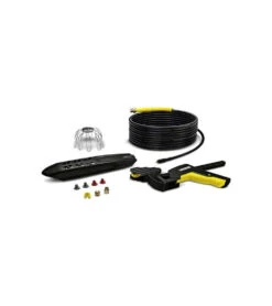Karcher Kärcher Nettoyeur Toiture Kit Tuyaux Pc 20 (20m)