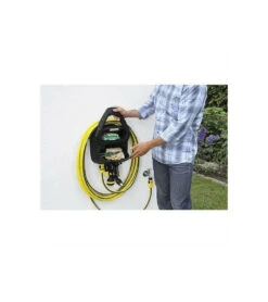 Karcher Kärcher Support Mural Premium Avec Tiroir -Karch Jardin Magasin 646face50df0a6.52090995