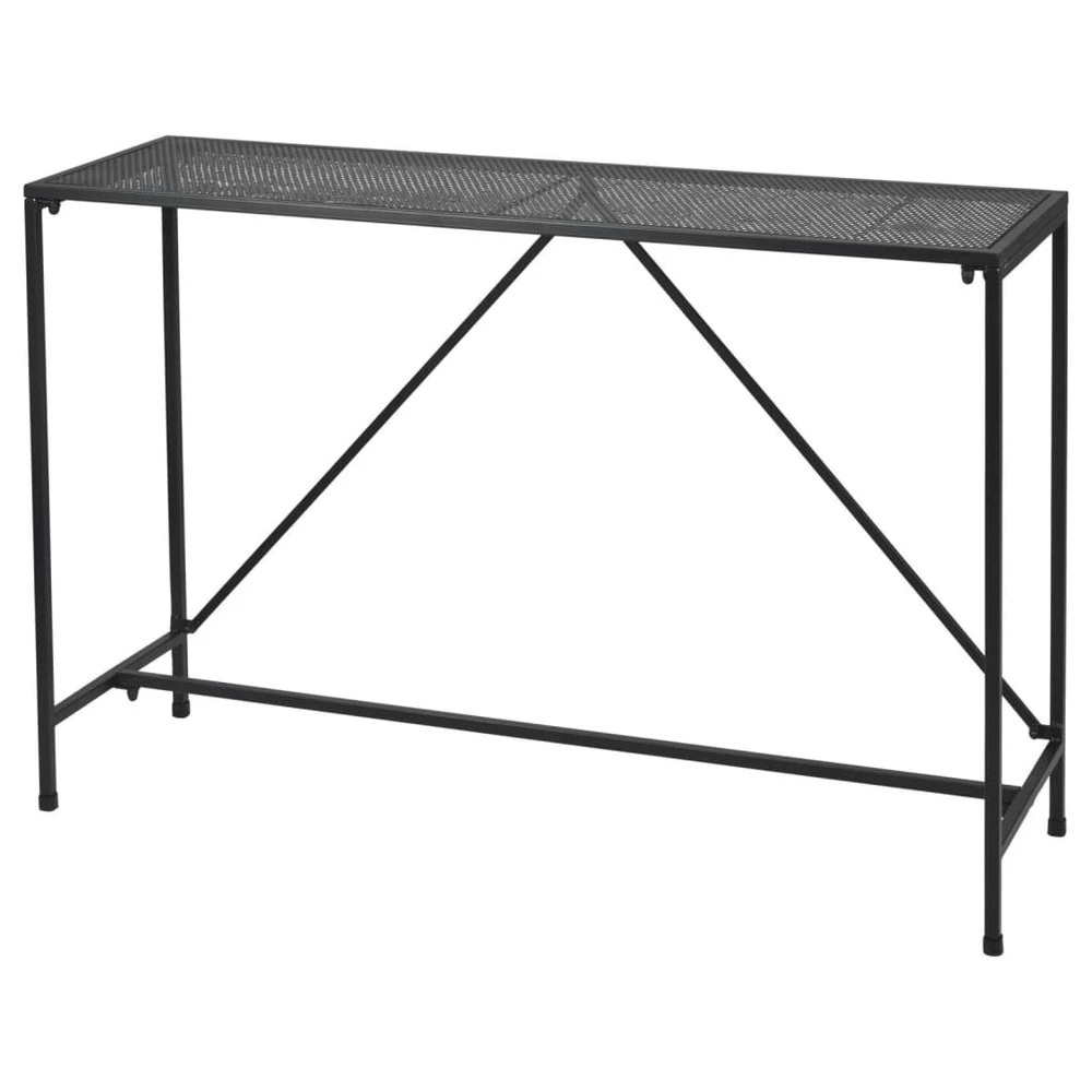 Progarden Table à Plantes Avec Dessus En Maille 78 Cm 1 Progarden Table à Plantes Avec Dessus En Maille 78 Cm