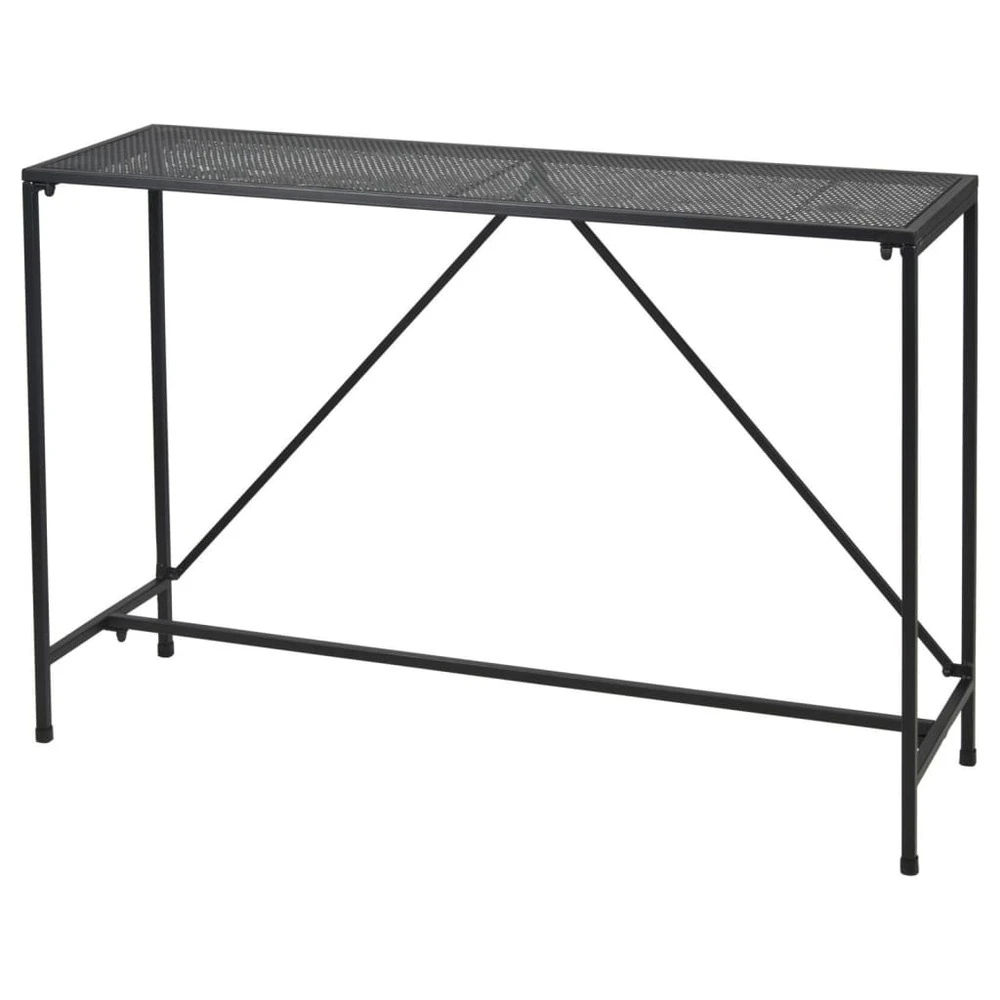 Progarden Table à Plantes Avec Dessus En Maille 78 Cm 2 Progarden Table à Plantes Avec Dessus En Maille 78 Cm – Image 2