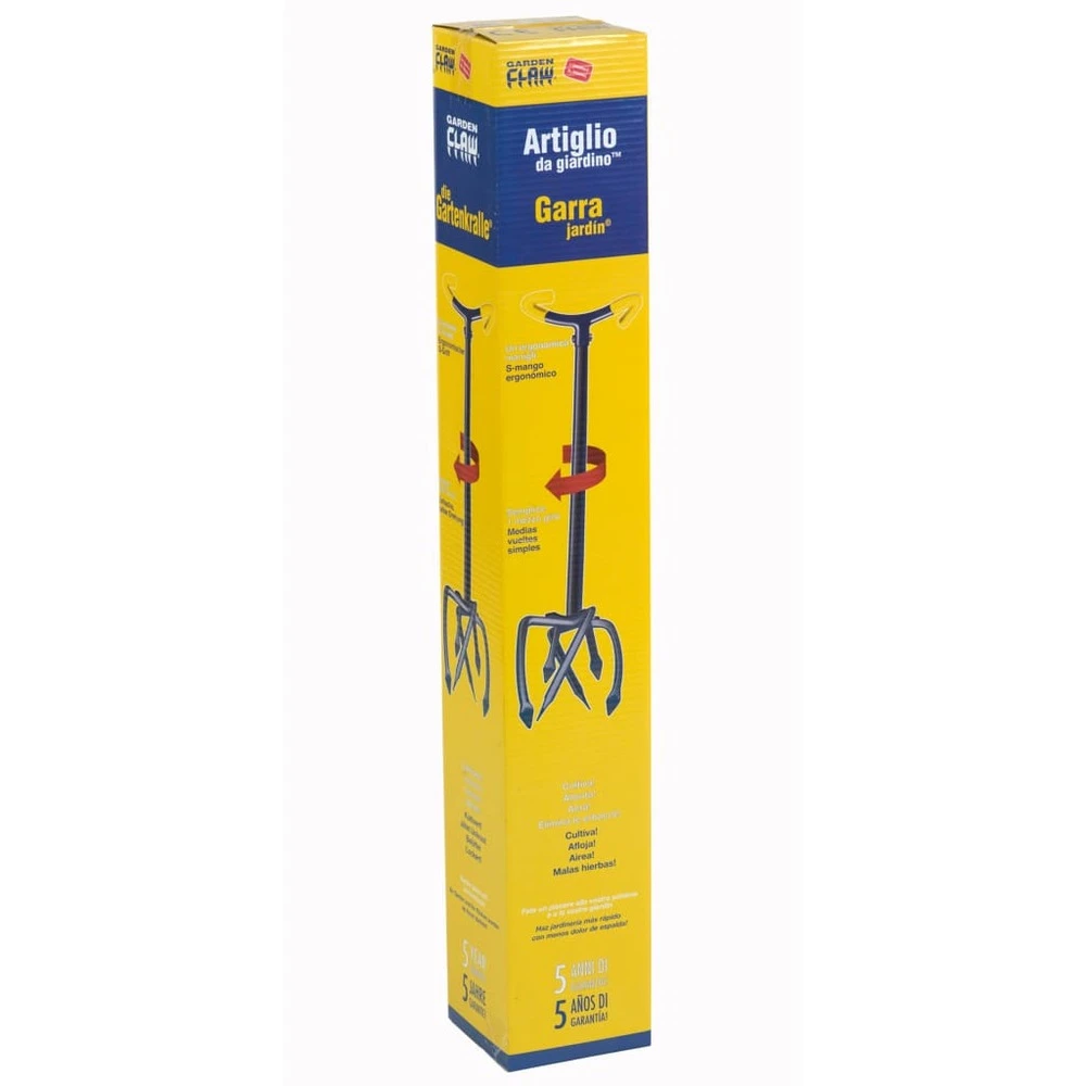 Griffe Normale 4 Griffe Normale – Image 4