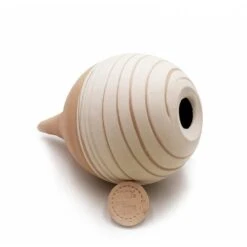 Ollas émaillée Décorée - Blanc -Karch Jardin Magasin 6481ca0a1e6c61.90594916