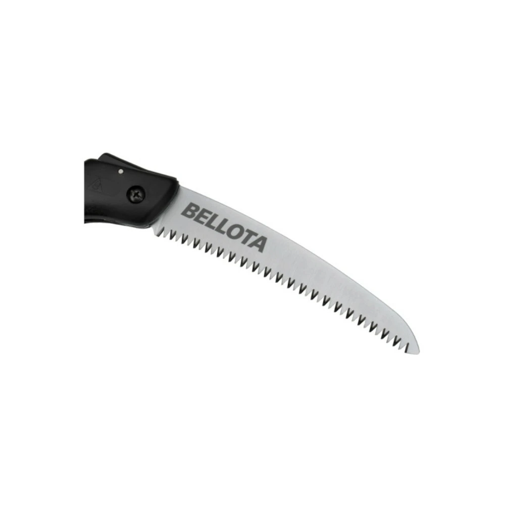 Scie D'élagage Japonaise Bellota - Lame 17,8cm - 4586-7c 3 Scie D'élagage Japonaise Bellota - Lame 17,8cm - 4586-7c – Image 3