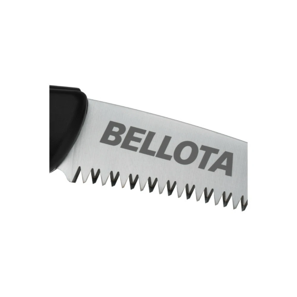 Scie D'élagage Japonaise Bellota - Lame 17,8cm - 4586-7c 4 Scie D'élagage Japonaise Bellota - Lame 17,8cm - 4586-7c – Image 4