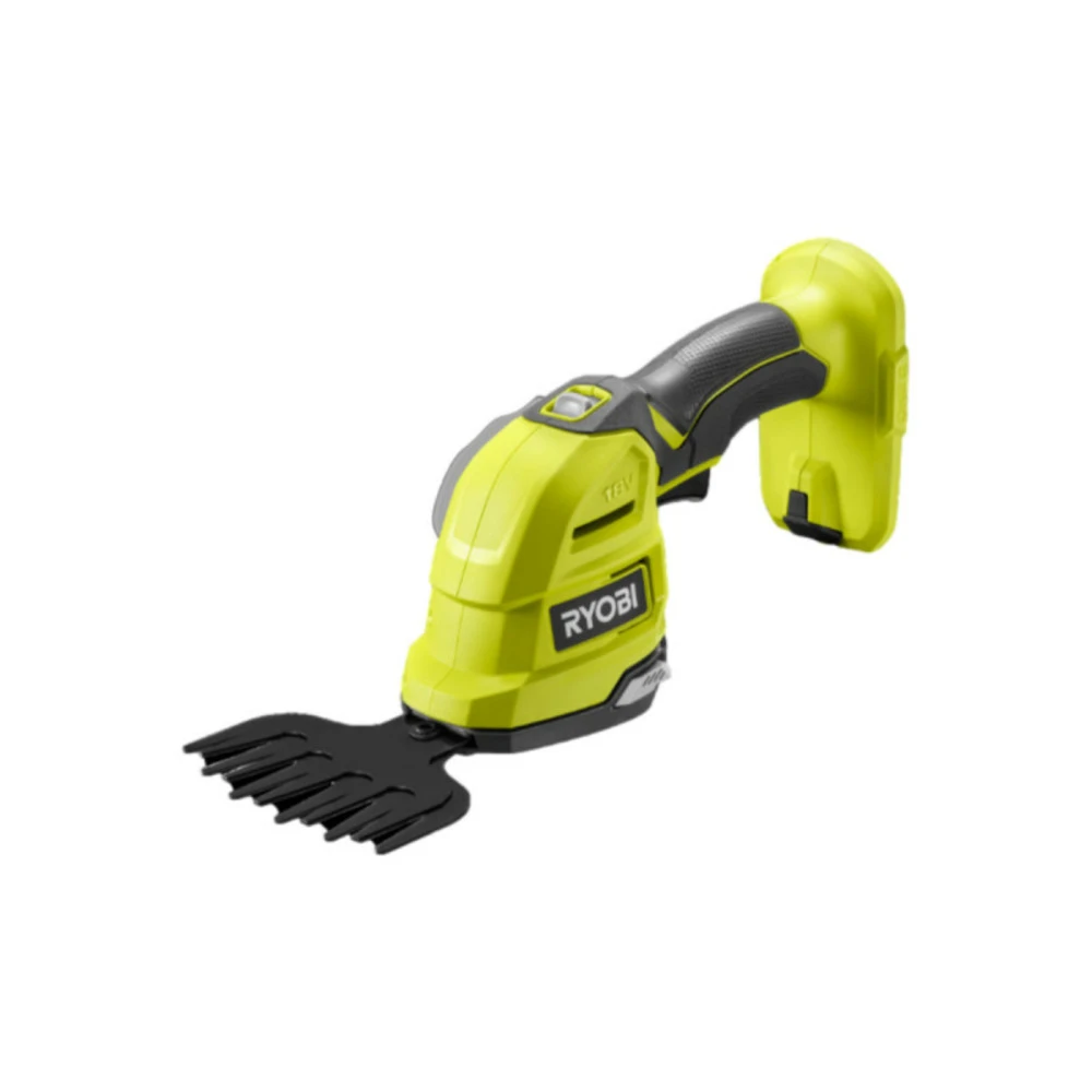 Cisaille - Sculpteur De Végétaux Ryobi - Ry18gsa-0 - 18v Oneplus - Sans Batterie Ni Chargeur 2 Cisaille - Sculpteur De Végétaux Ryobi - Ry18gsa-0 - 18v Oneplus - Sans Batterie Ni Chargeur – Image 2