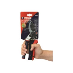 Sécateur à Poignée Tournante Spear & Jackson - 15mm - 6259bs -Karch Jardin Magasin 648b4e49a618c0.70976353