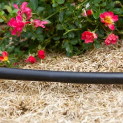 Tuyau Pour Arrosage Goutte à Goutte 13X16mm X L.50m -Karch Jardin Magasin 955359 1713415