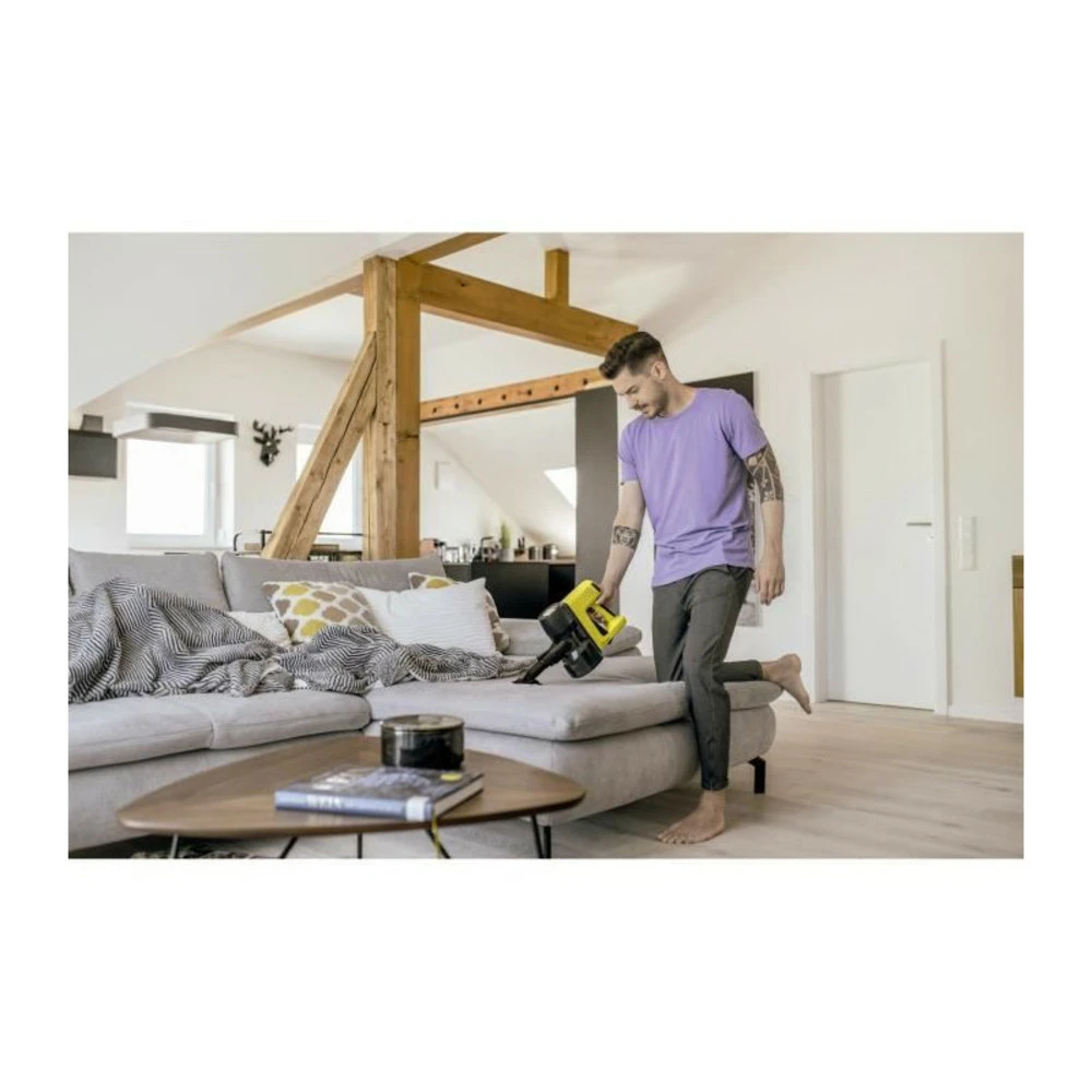 Karcher Kärcher Vc 4 Cordless Myhome 4 Karcher Kärcher Vc 4 Cordless Myhome – Image 4