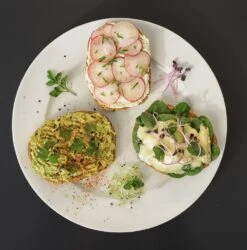 Kit Prêt à Planter - 3 Feuilles -Karch Jardin Magasin cd741bee307d2e26