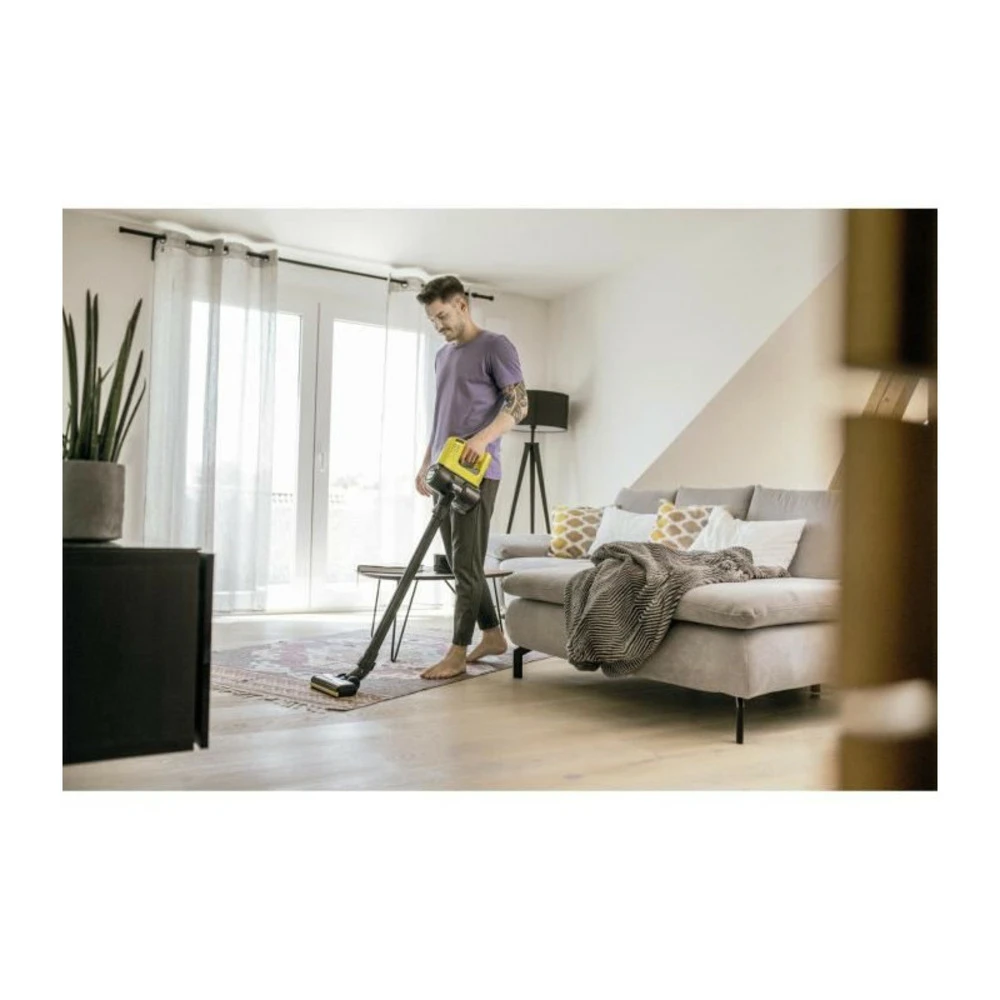 Karcher Kärcher Vc 4 Cordless Myhome 2 Karcher Kärcher Vc 4 Cordless Myhome – Image 2